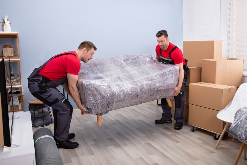 Apartment Moving in Gastonia, NC