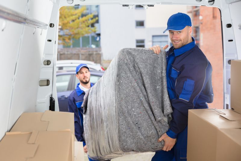 Apartment Relocation Service in Long Island, NY