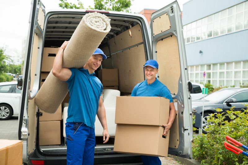 Appliance Moving Service in Mooresville, NC