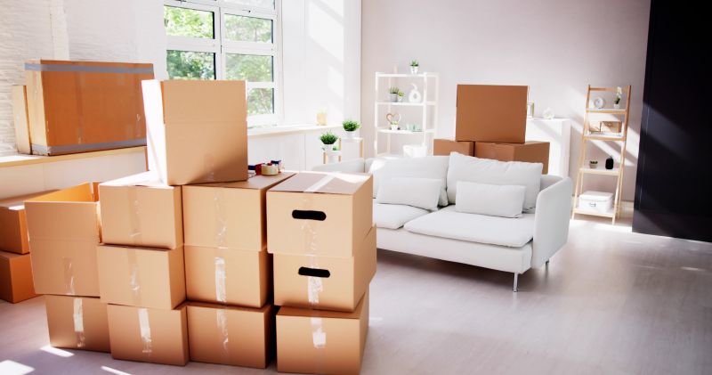 Couch Moving Service in Charlotte, NC