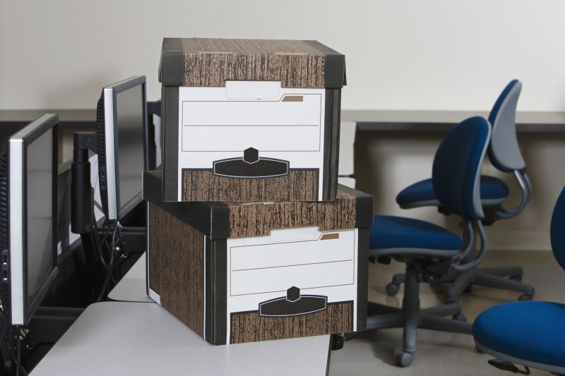 Desk Moving Service in Long Island, NY