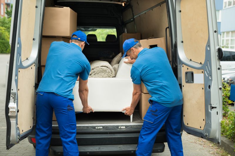 Desk Moving Service in Gastonia, NC