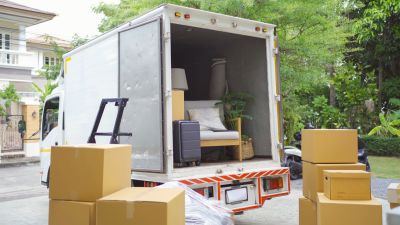 Interstate Moving in Albuquerque, NM