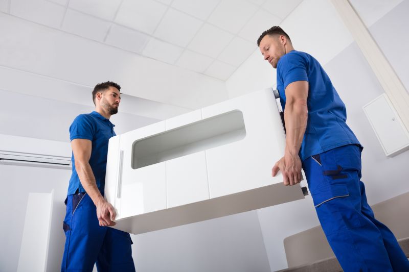 Interstate Moving in Roswell, GA