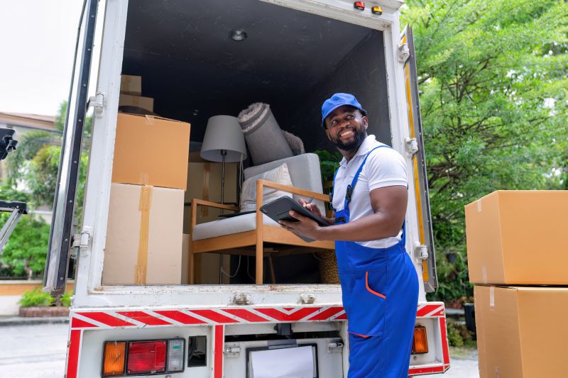 Mattress Moving Service in Fort Mill, SC