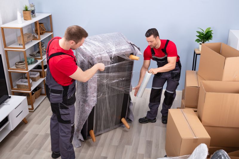 Residential Moving Service in Long Island, NY