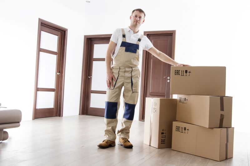 Residential Moving Service in Hickory, NC