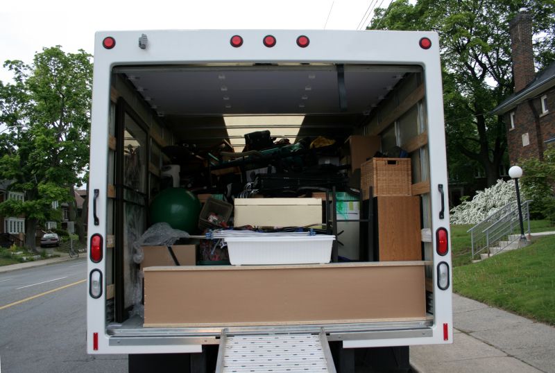 Commercial Moving Service in Long Island, NY