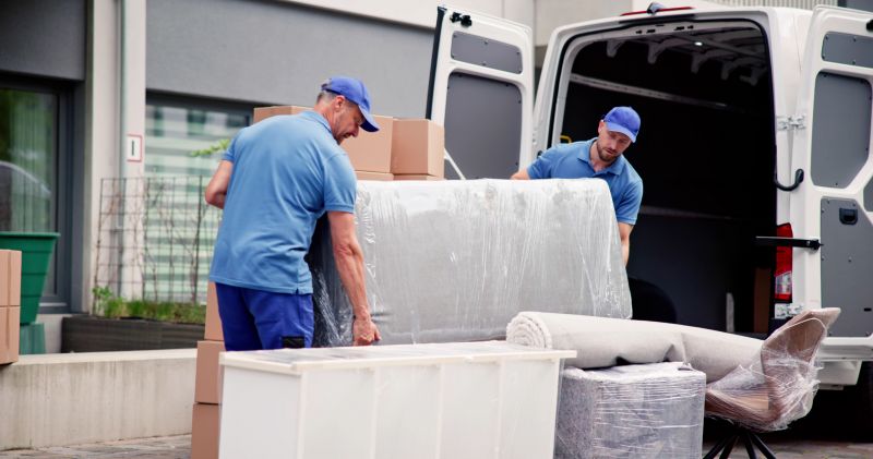 Long Distance Moving in Cypress, TX